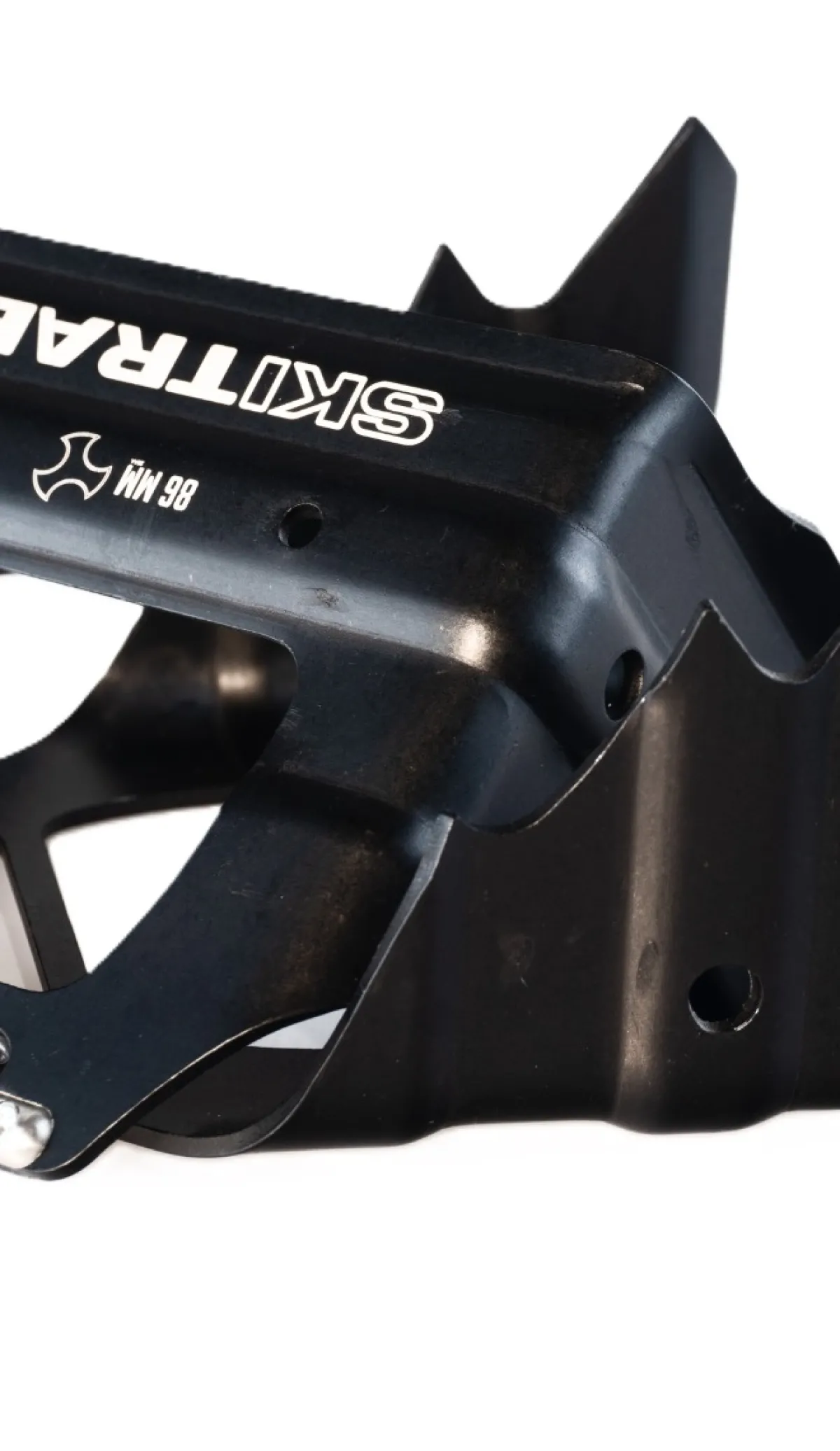 Ski Trab Rampant binding crampons Discount