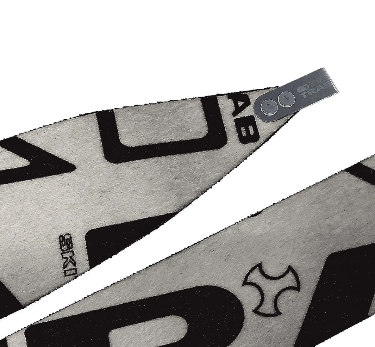 Ski Trab Skin Mohair 90 climbing skins Fashion