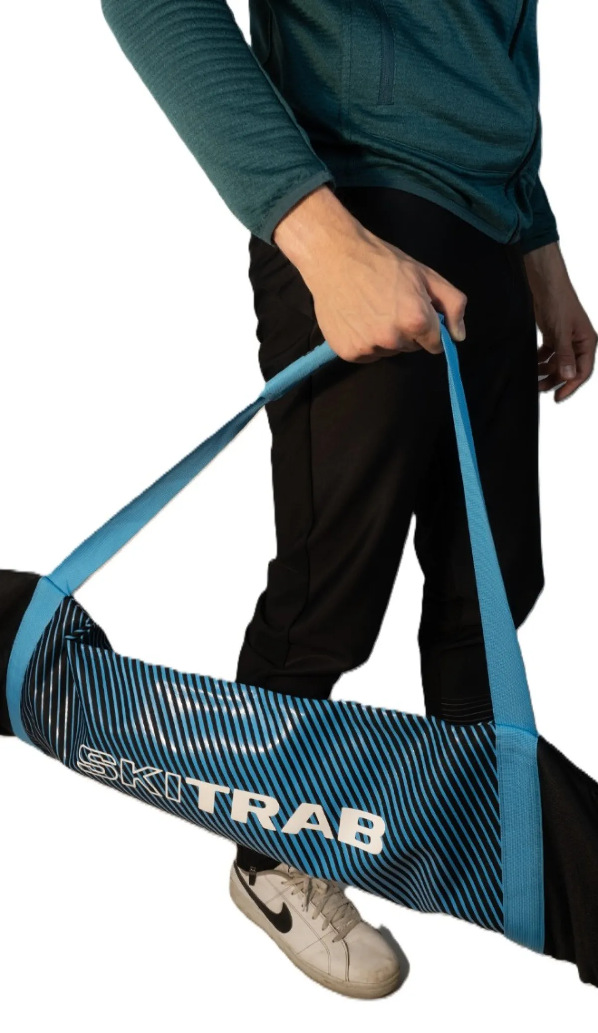 Ski Trab Skis Cover bag for skis Clearance