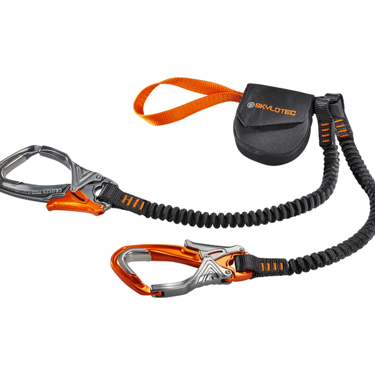 Skylotec Skyriser via ferrata set Cheap