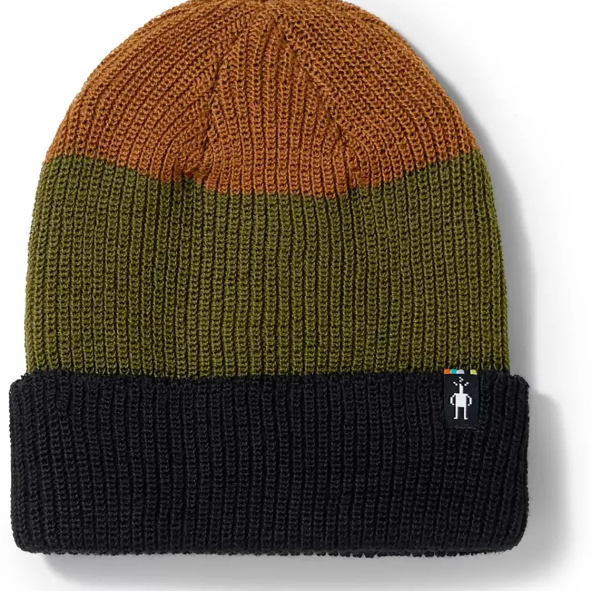 Smartwool Cantar Colorblock beanie Best