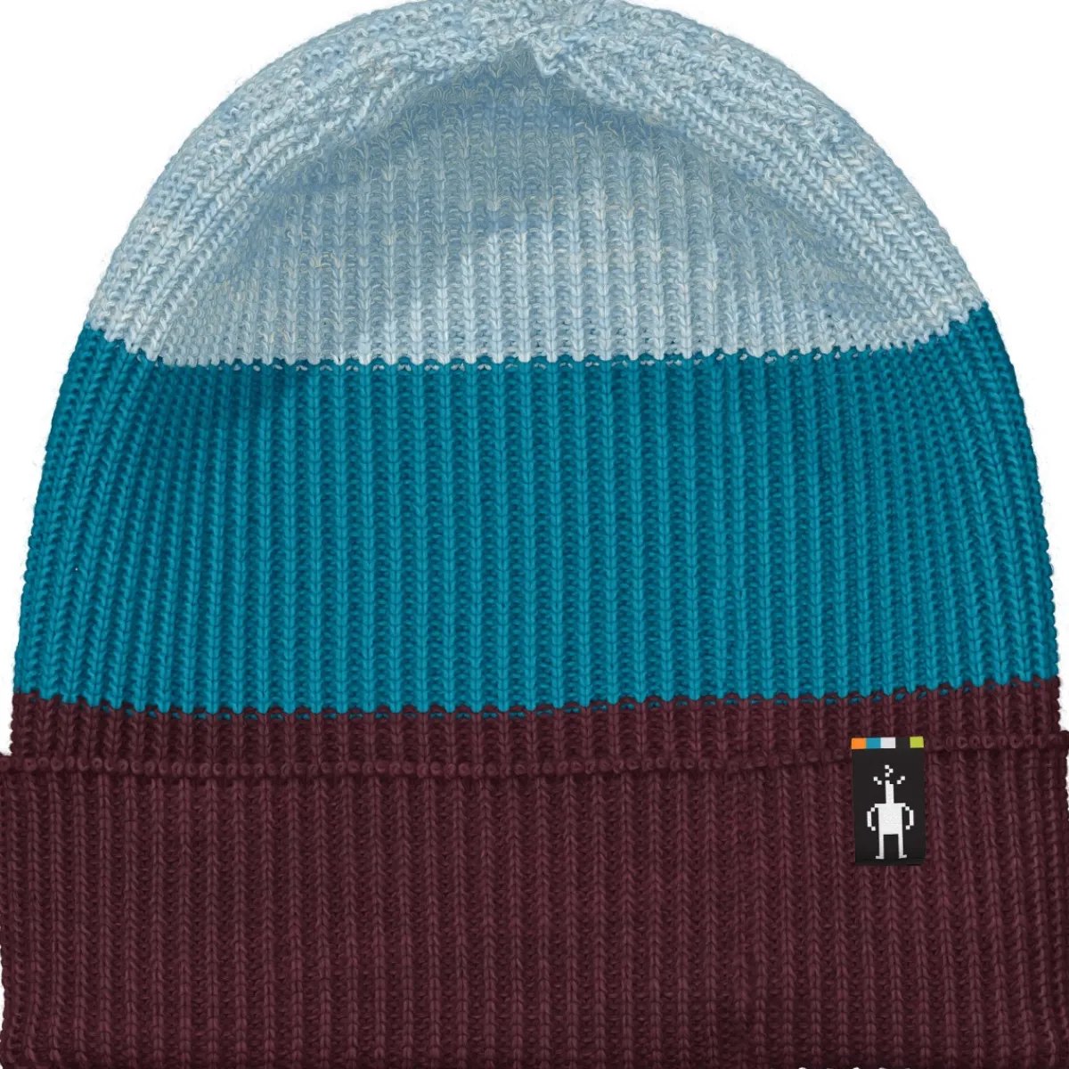 Smartwool Cantar Colorblock beanie Best