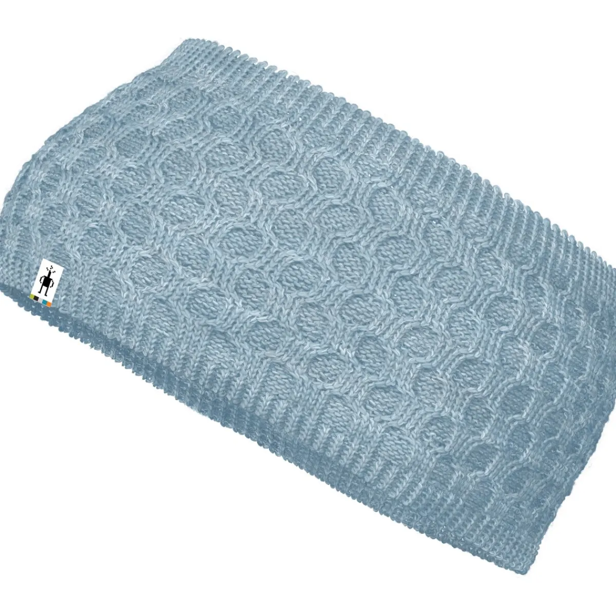 Smartwool Fleece Lined Headband Everyday headband Fashion