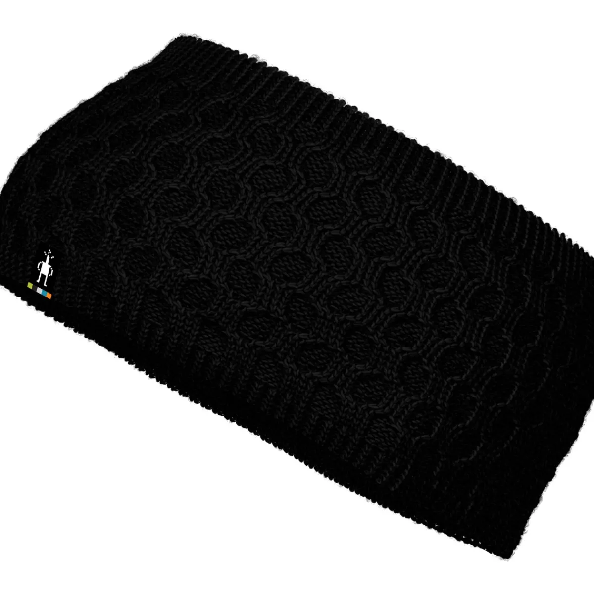 Smartwool Fleece Lined Headband Everyday headband Fashion