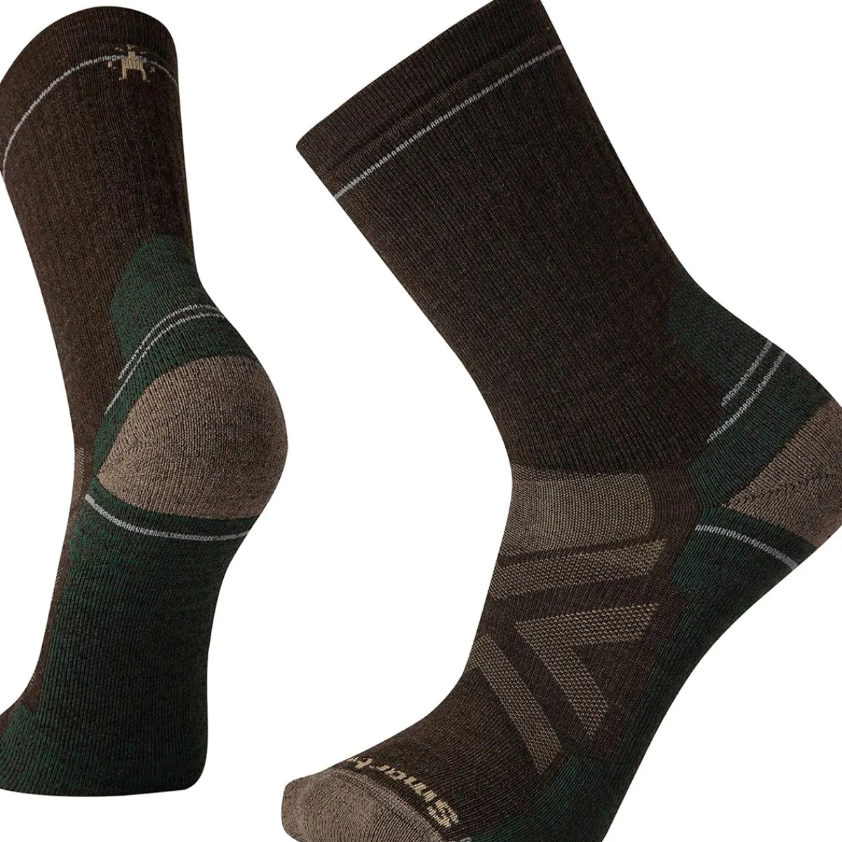 Smartwool Hike Full Cushion Crew socks Clearance