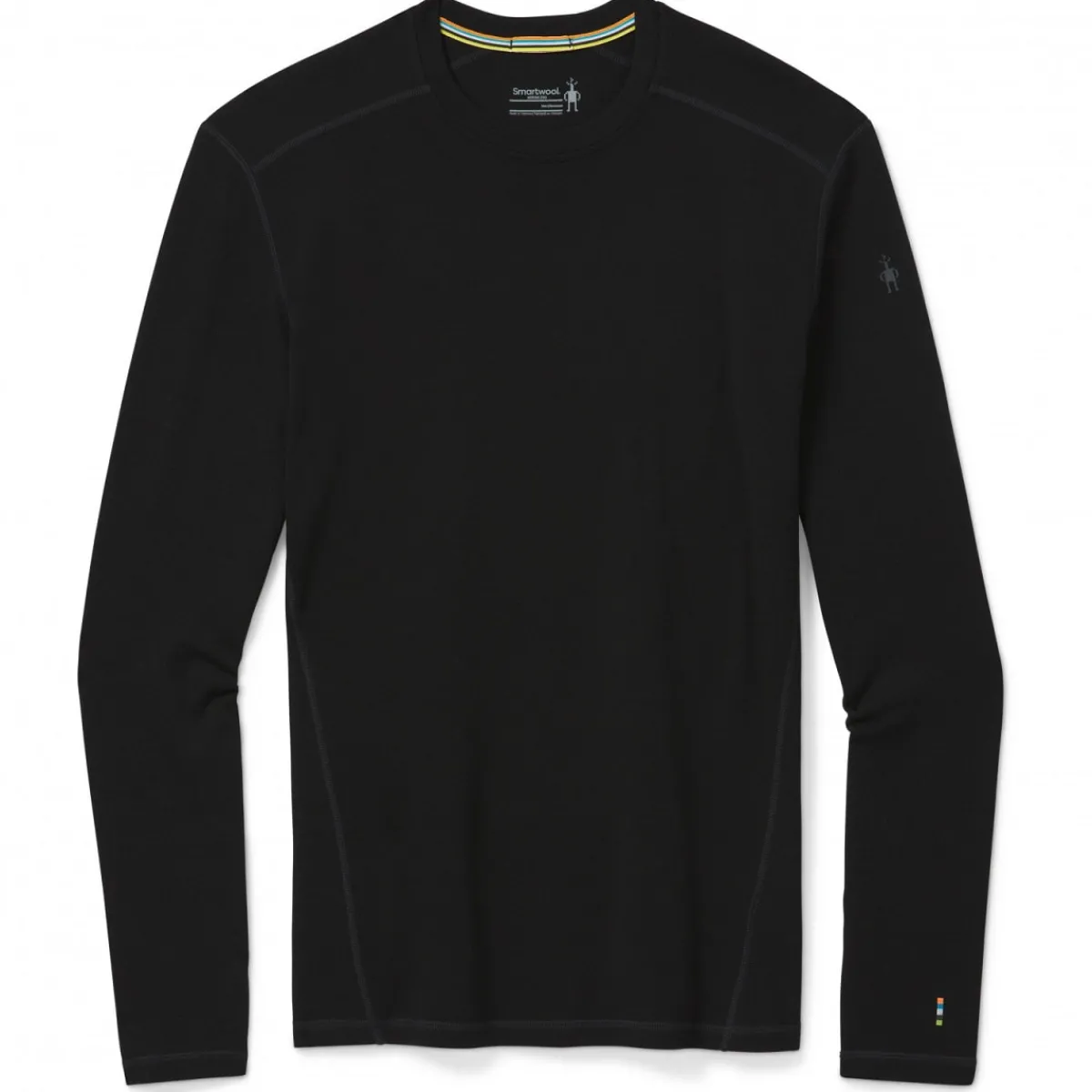 Smartwool Merino 250 Baselayer Crew Boxed LS men's thermal t-shirt Online