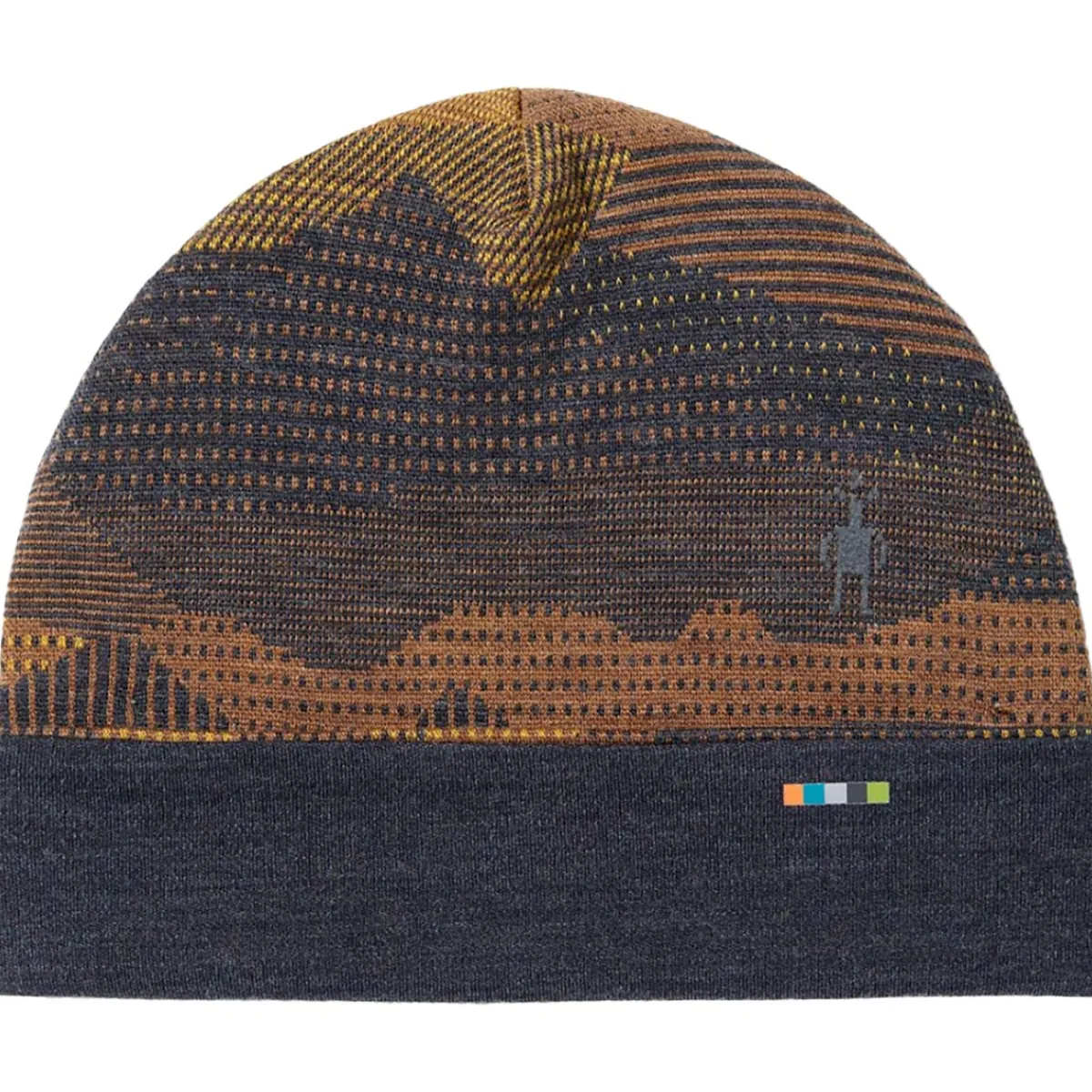 Smartwool Thermal Merino Reversible Cuffed Beanie hat Online