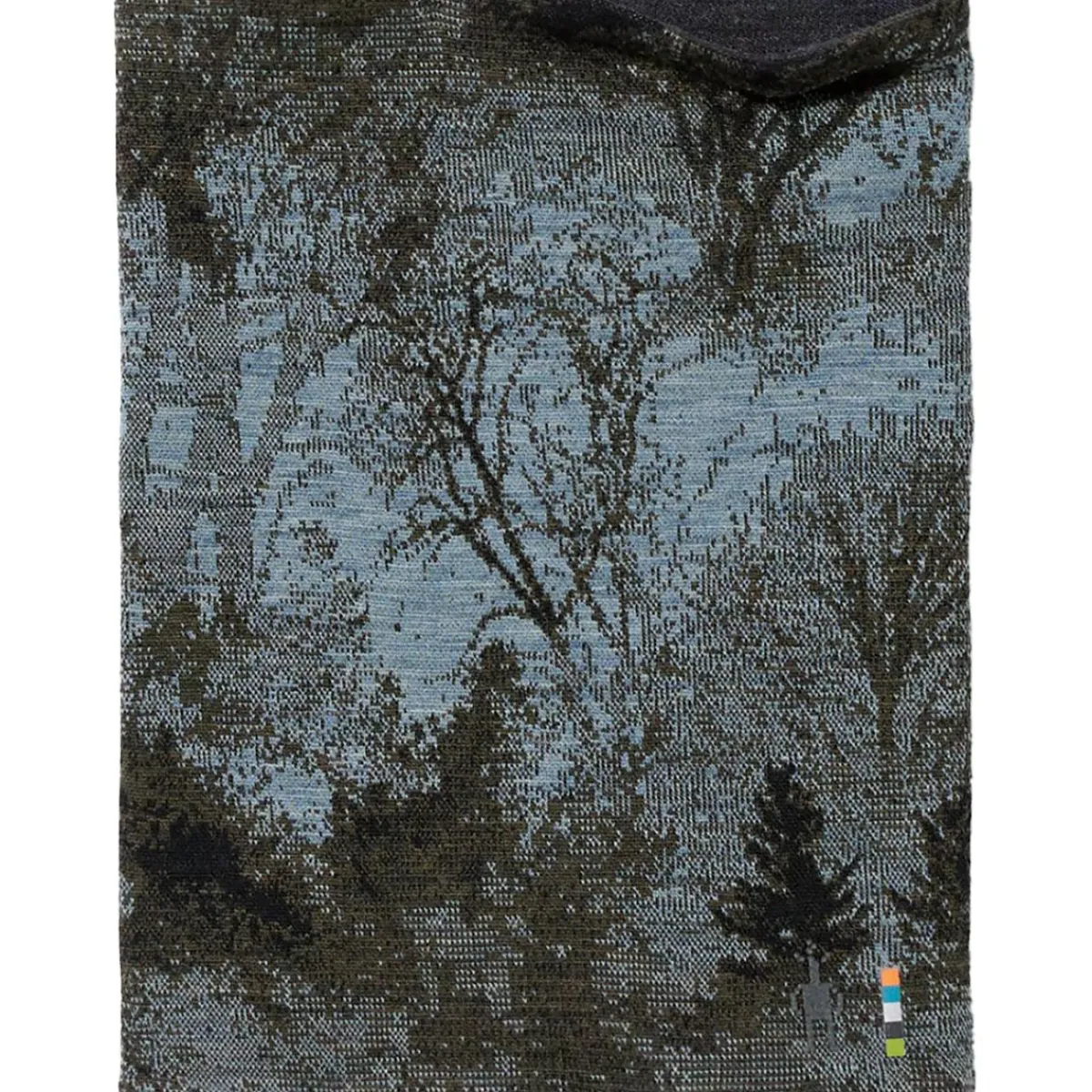 Smartwool Thermal Merino Reversible Neck Gaiter neckwarmer Clearance