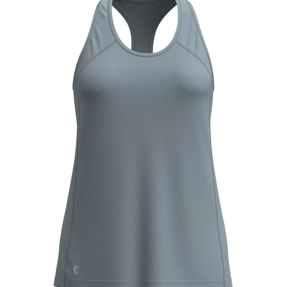 Smartwool Women's Active Ultralite Racerback Tank women's tank Lead Cheap
