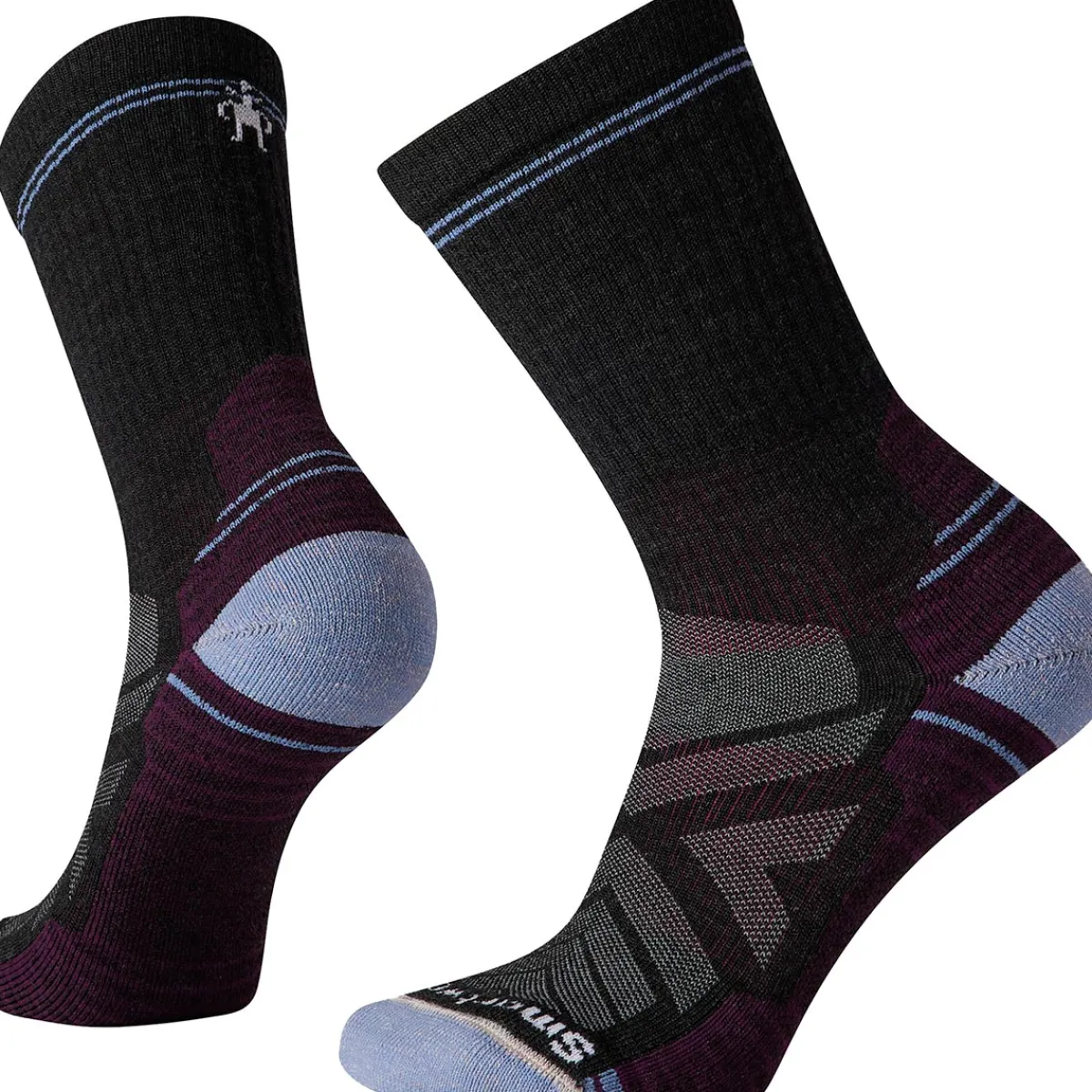 Smartwool Women's Hike Light Cushion Crew socks Cheap