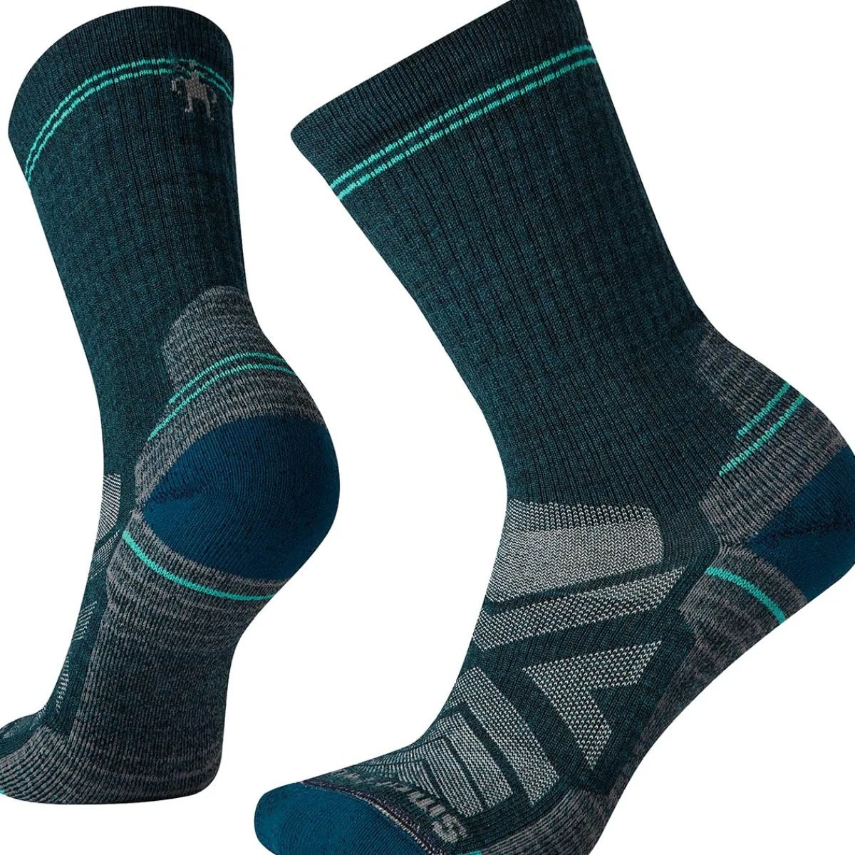 Smartwool Women's Hike Light Cushion Crew socks Cheap