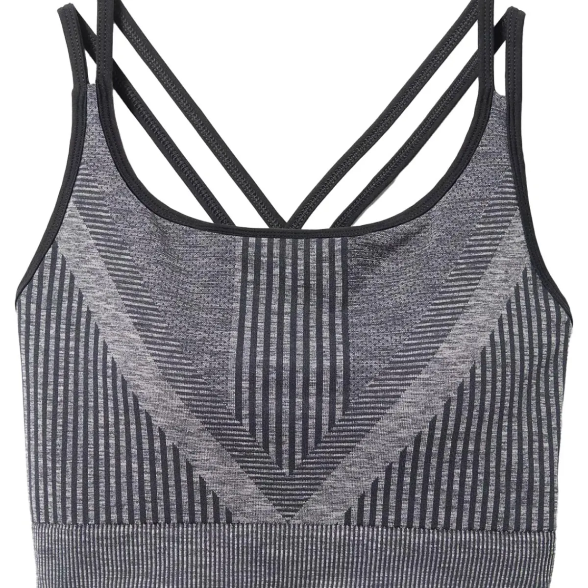 Smartwool Women's Intraknit Strappy Bra women's top Best