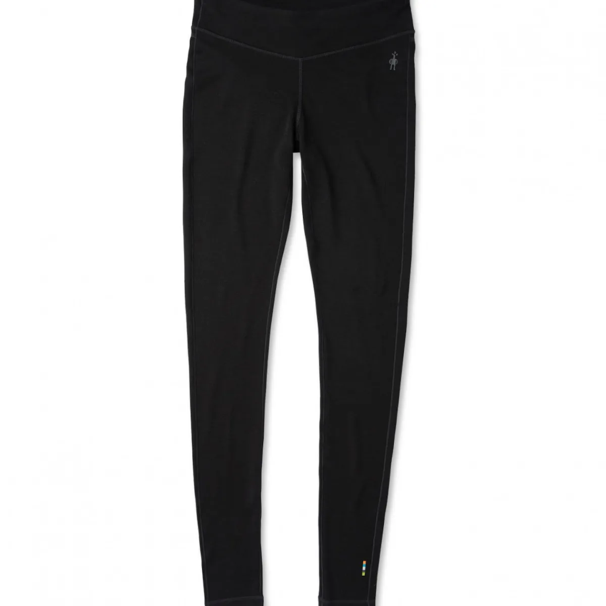 Smartwool Women's Merino 250 Baselayer Bottom Boxed women's thermal pants Black Discount