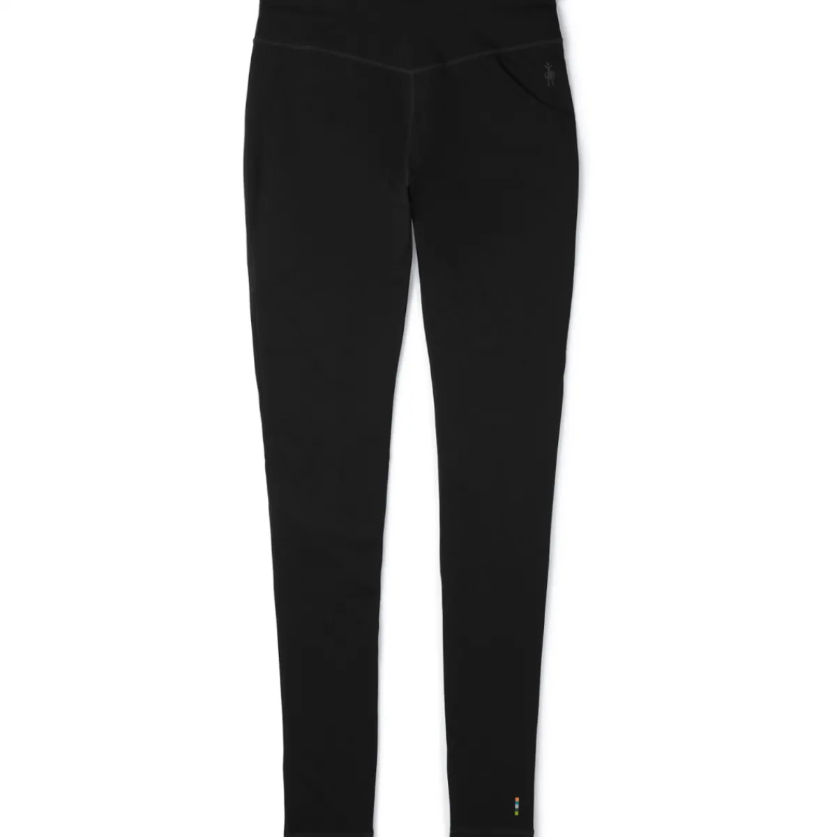 Smartwool W's Classic All-Season Merino 150 BL Bottom women's leggings Black Fashion
