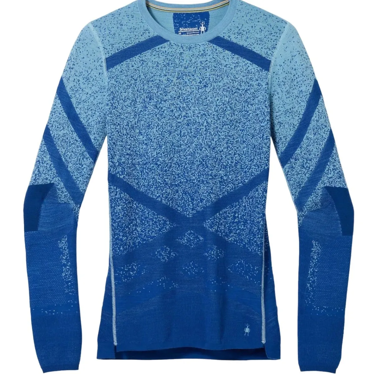 Smartwool W's Intraknit Thermal Merino 200 BL women's thermal t-shirt Shop