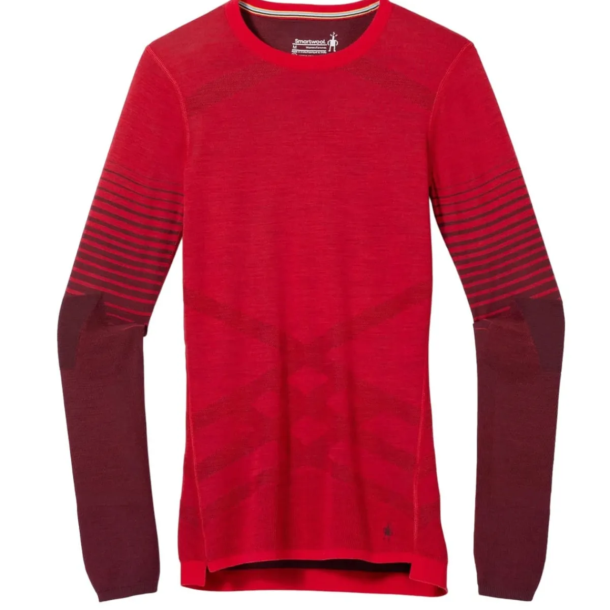 Smartwool W's Intraknit Thermal Merino 200 BL women's thermal t-shirt Shop