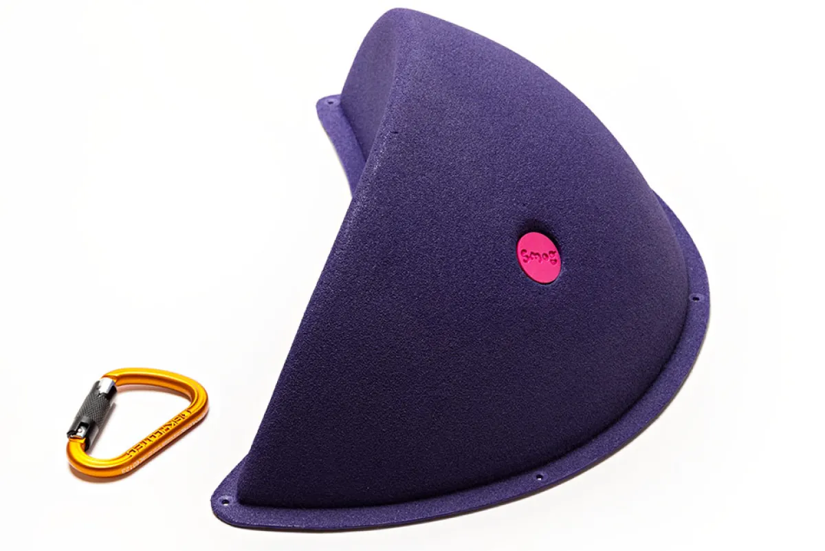 Smog 14 climbing volume resin Discount