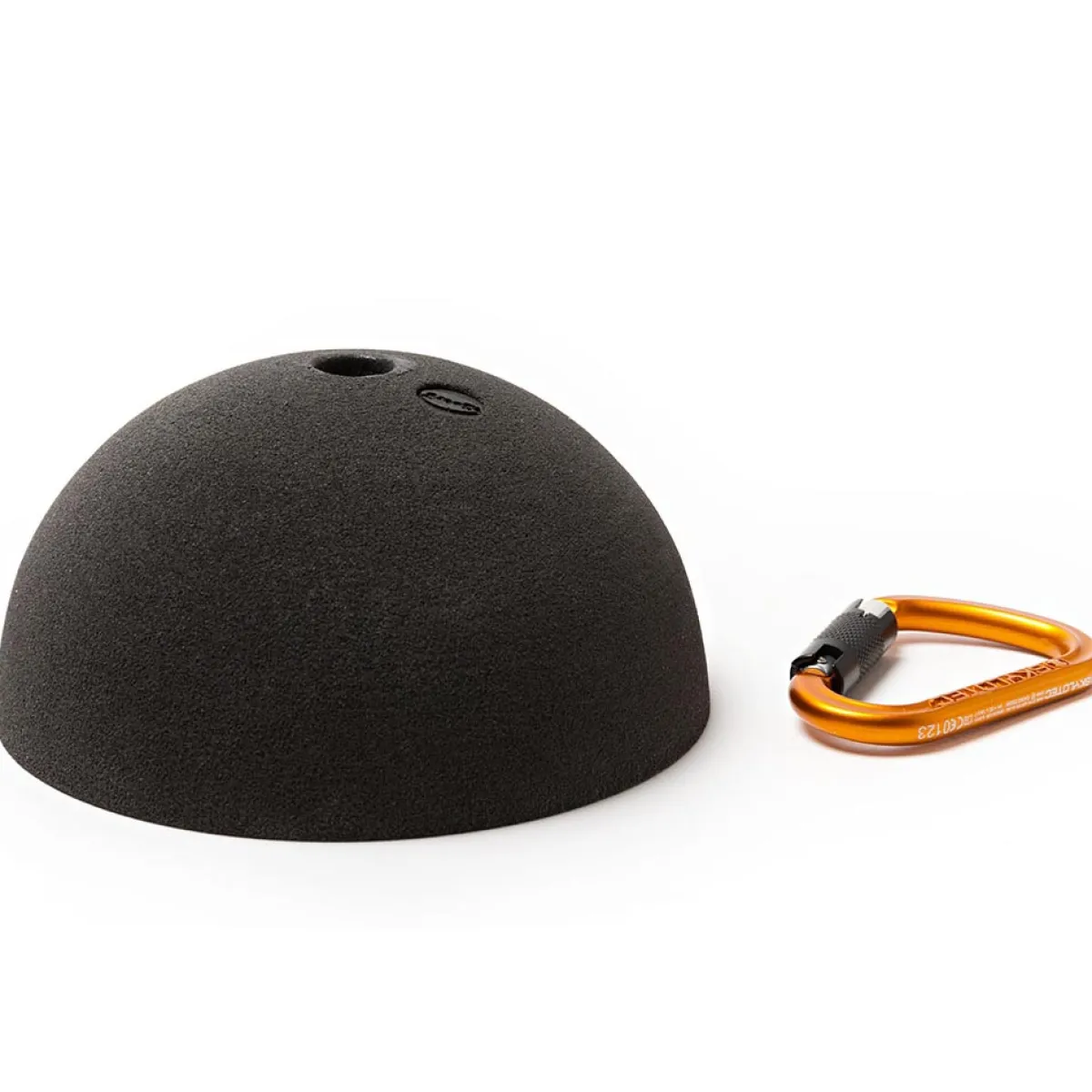 Smog big rounded sloper for climbing training New