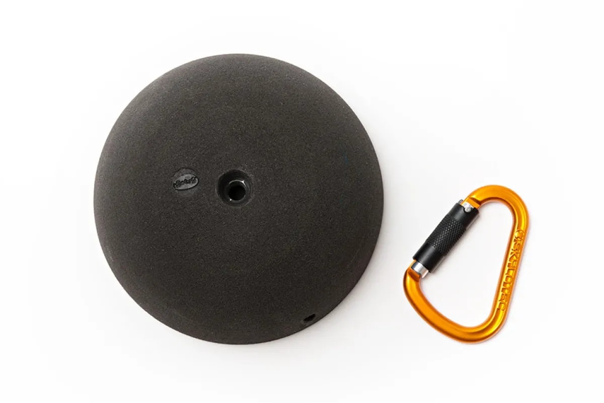 Smog big rounded sloper for climbing training New