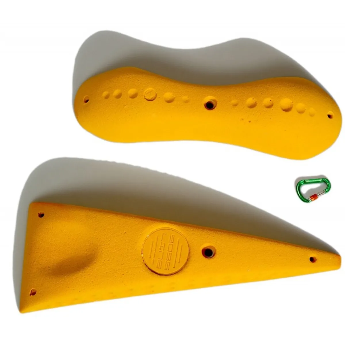 Smog colonettes set 04 - 2 climbing holds Cheap