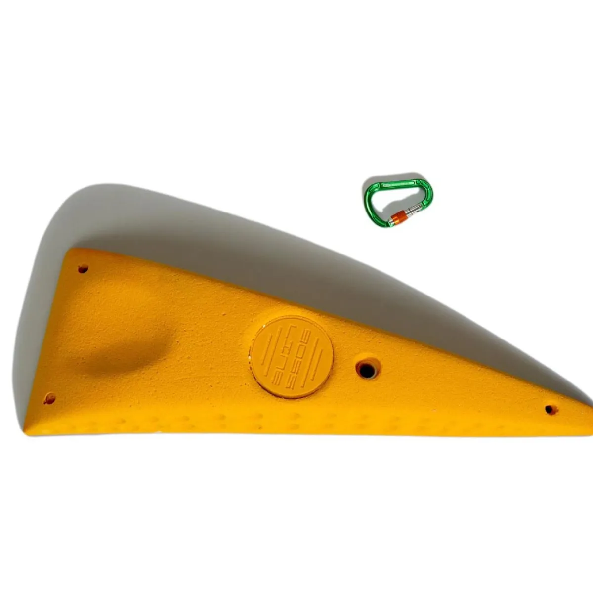 Smog colonettes set 02 - 1 climbing holds Online
