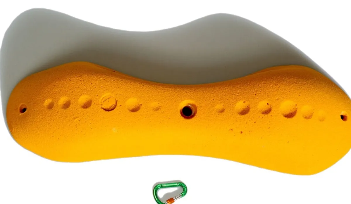 Smog colonettes set 03 - 1 climbing holds Sale