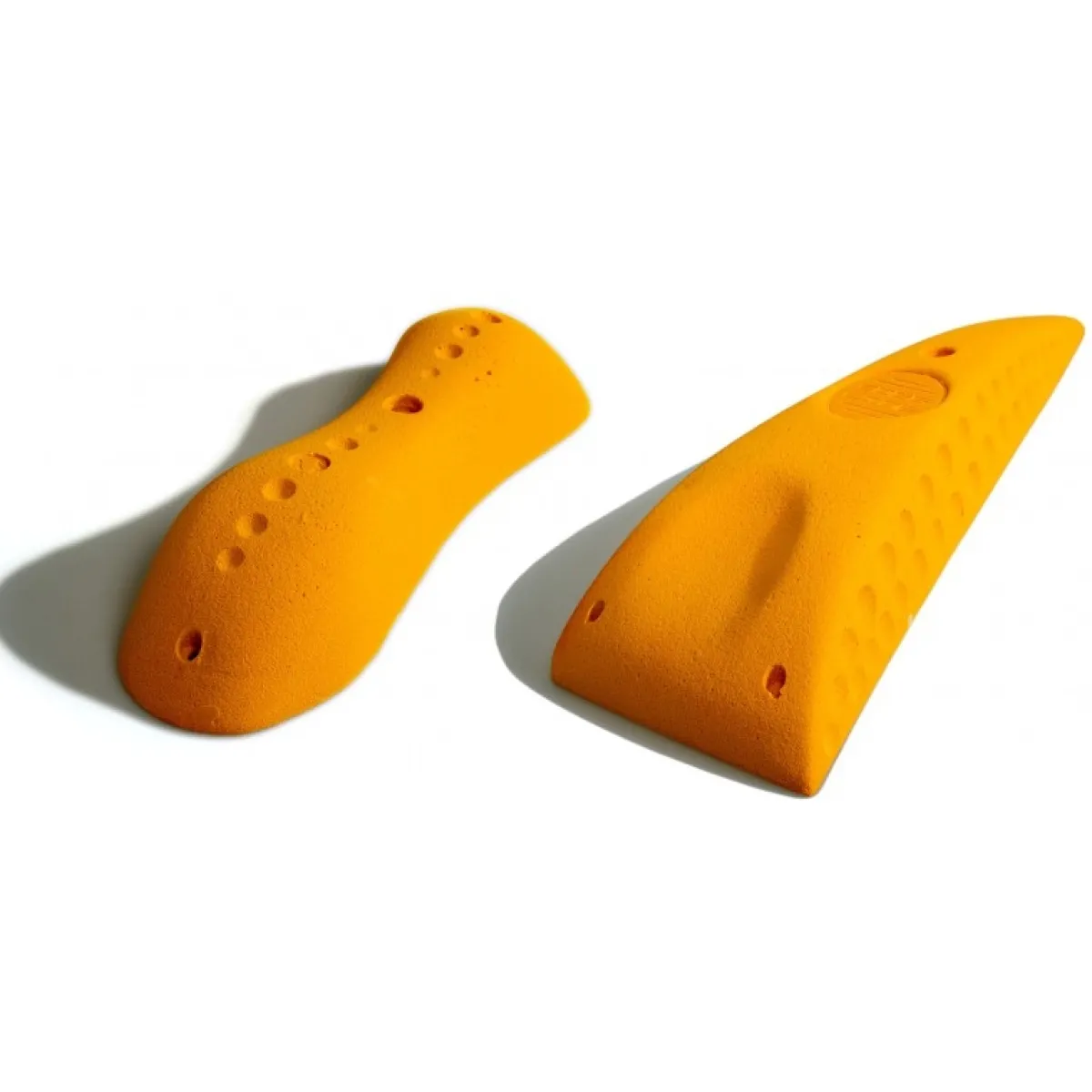 Smog colonettes set 04 - 2 climbing holds Cheap