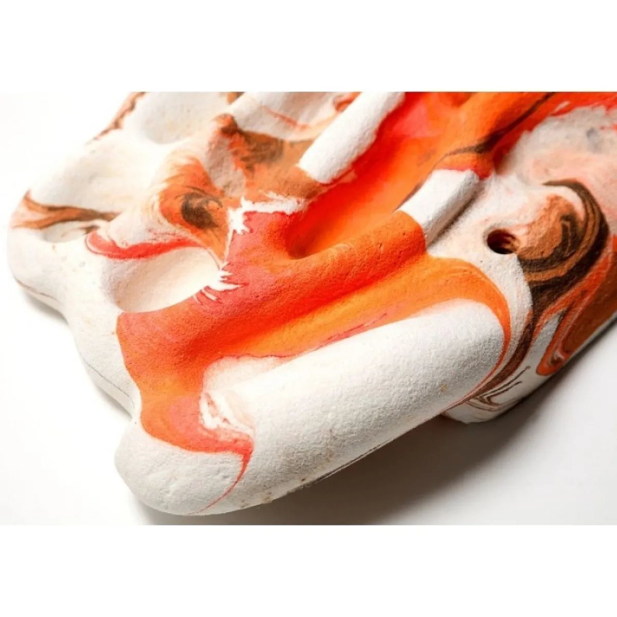 Smog large climbing hangboard Cheap
