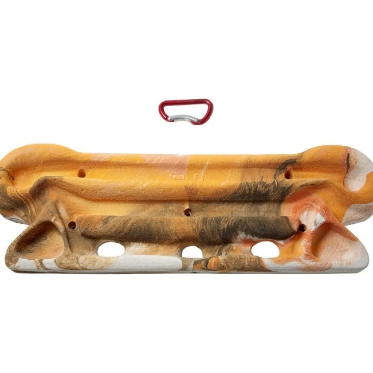 Smog large climbing hangboard medium style Best Sale