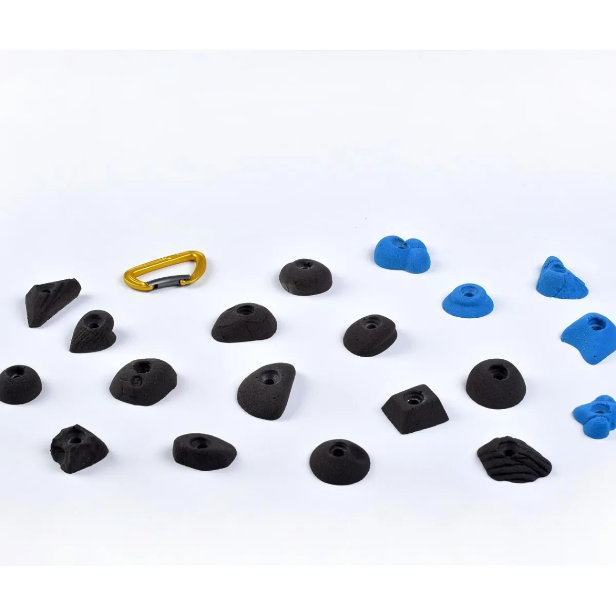 Smog large footholds set 02 - 20 climbing holds Shop