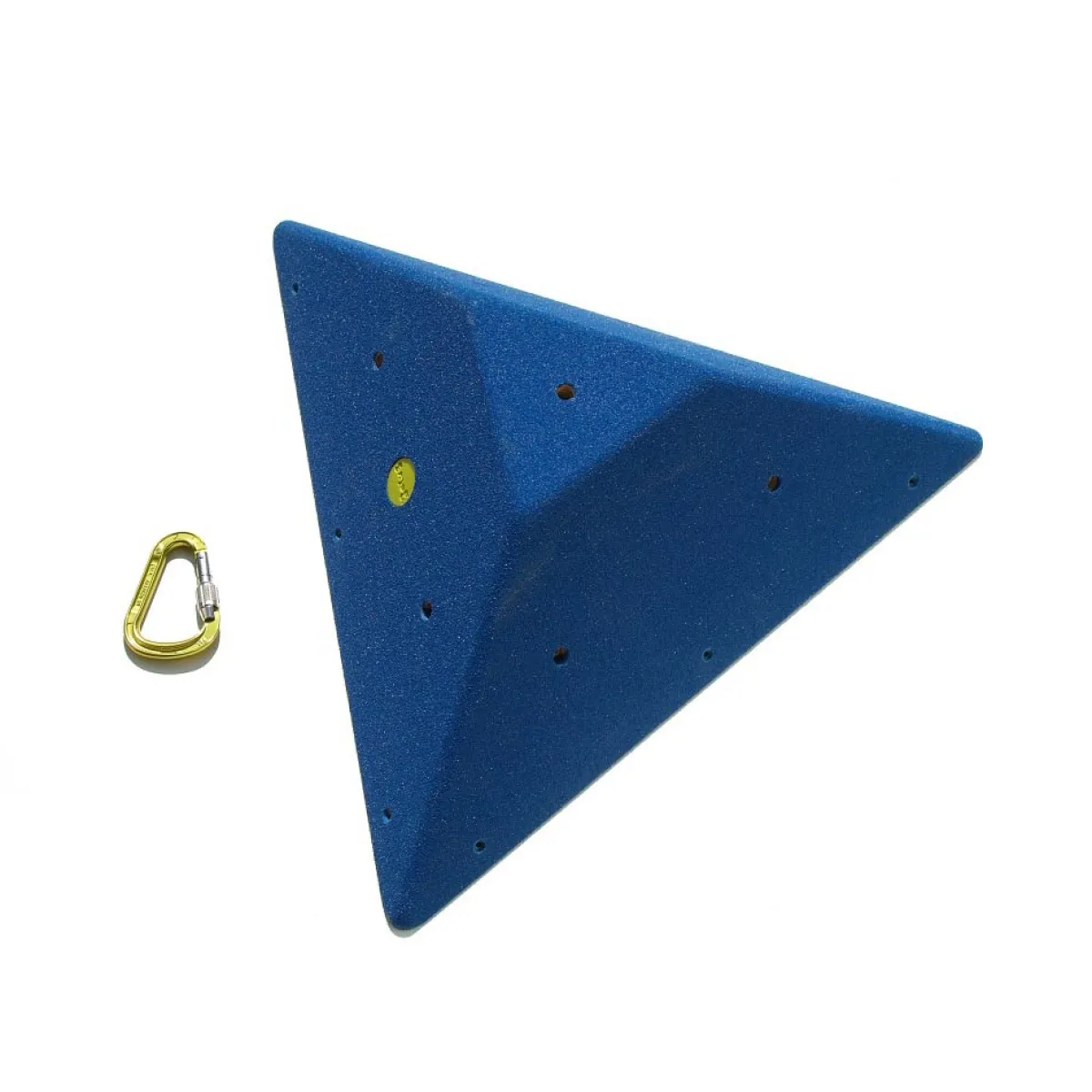 Smog large truncated pyramid climbing volume wood Shop