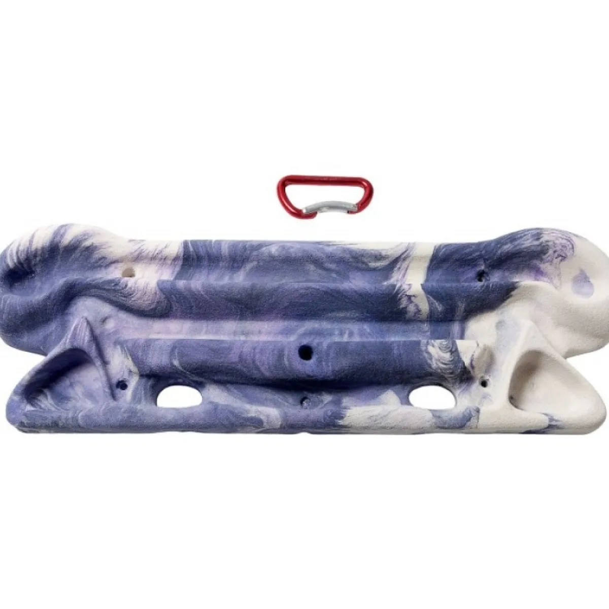 Smog medium climbing hangboard Fashion