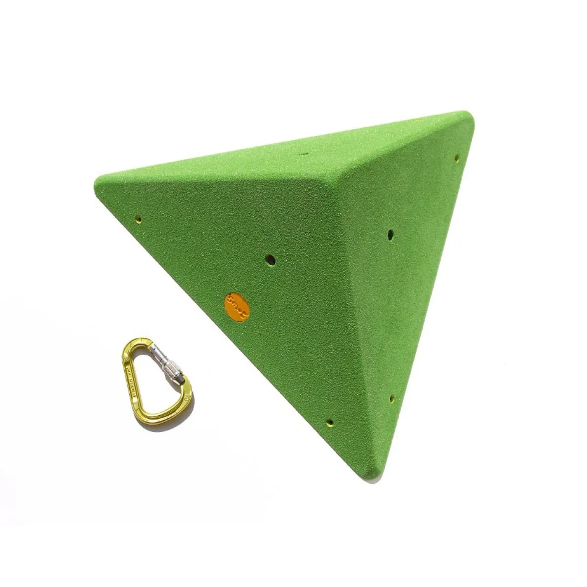 Smog medium pyramid climbing volume wood Cheap