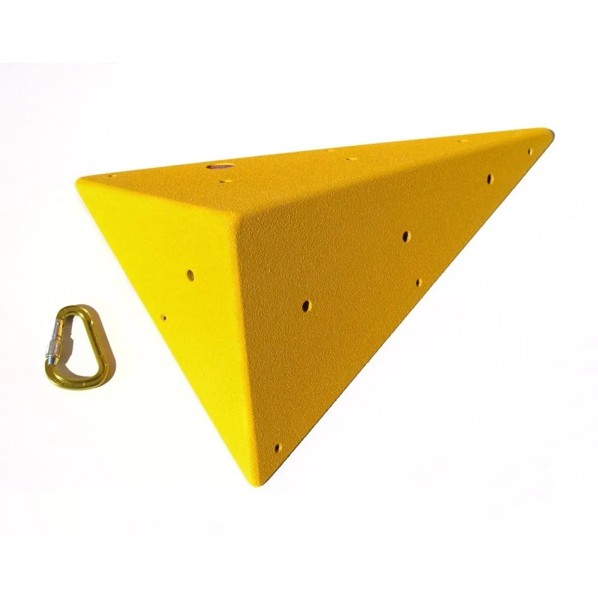 Smog medium triangle climbing volume wood Hot