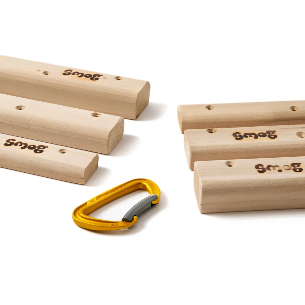Smog 6-pack campus rungs kit Discount