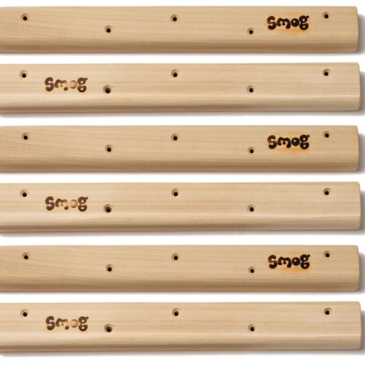 Smog 6-pack medium campus rungs Clearance