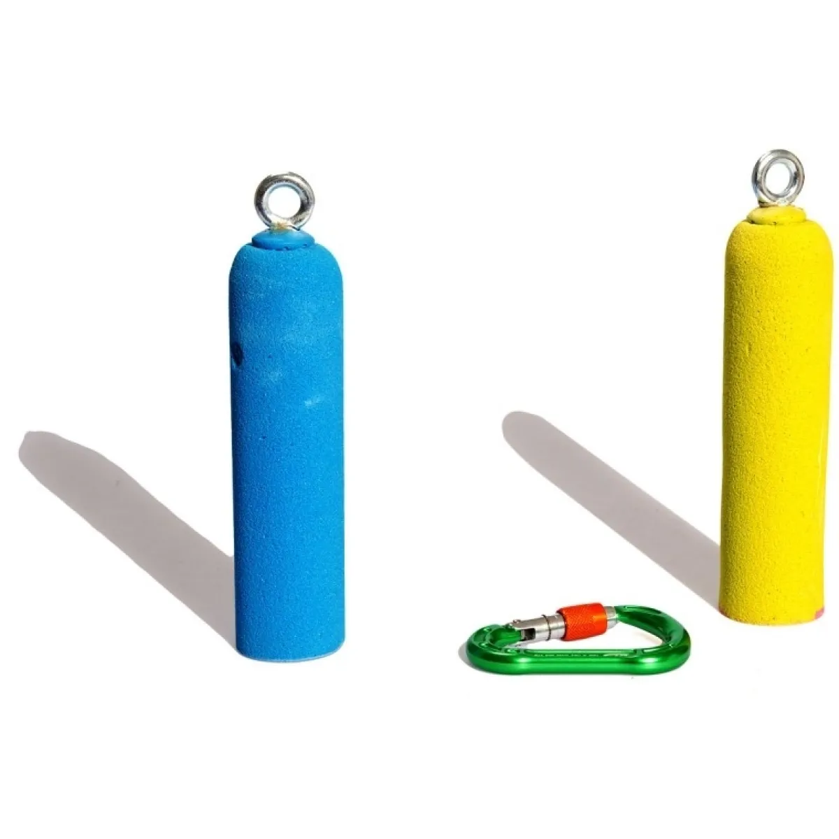 Smog pair of cylinders for training Clearance