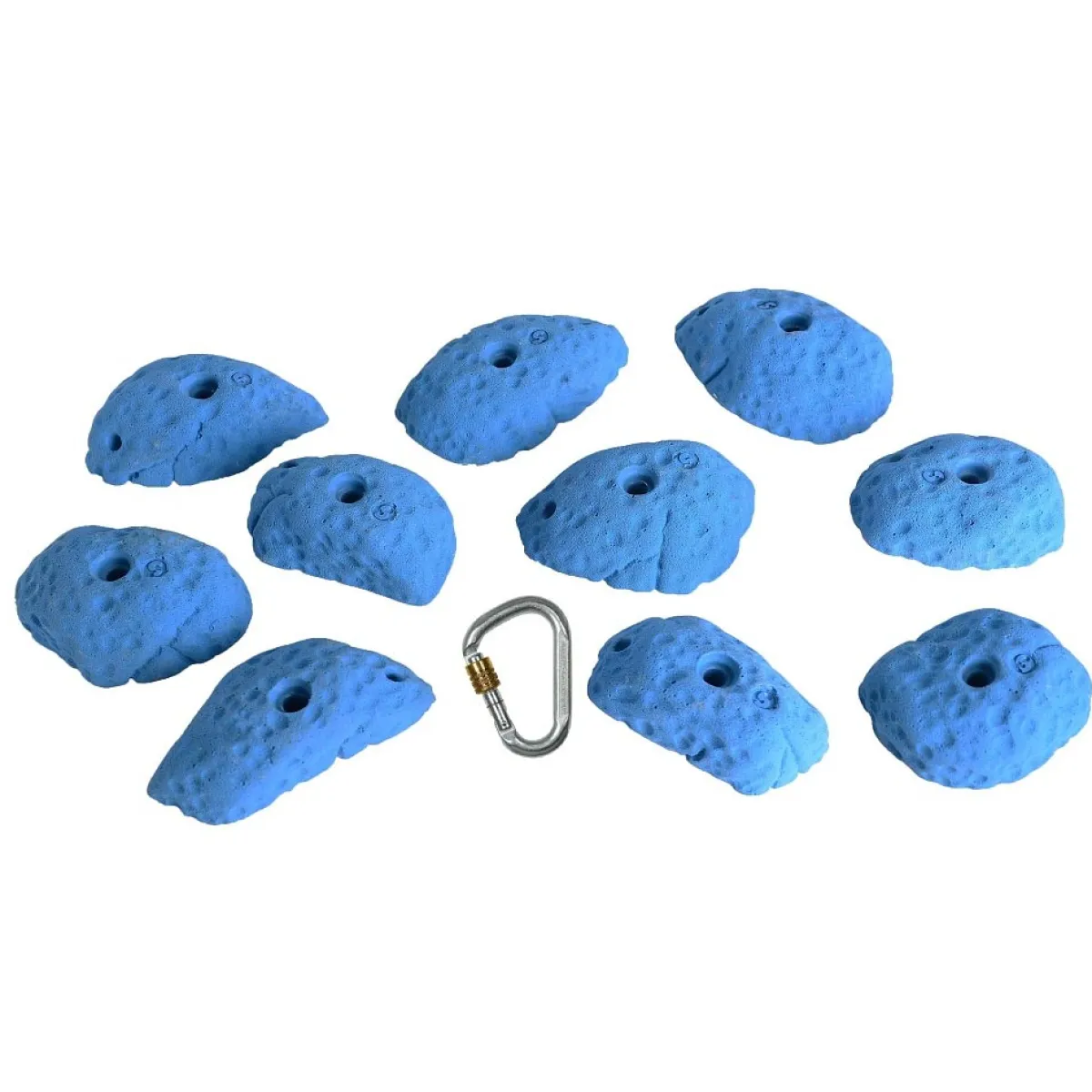 Smog pinches set 04 - 10 climbing holds Cheap