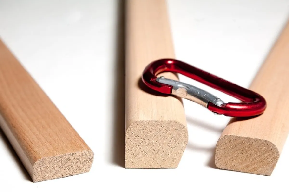 Smog Set wooden campus rungs Hot