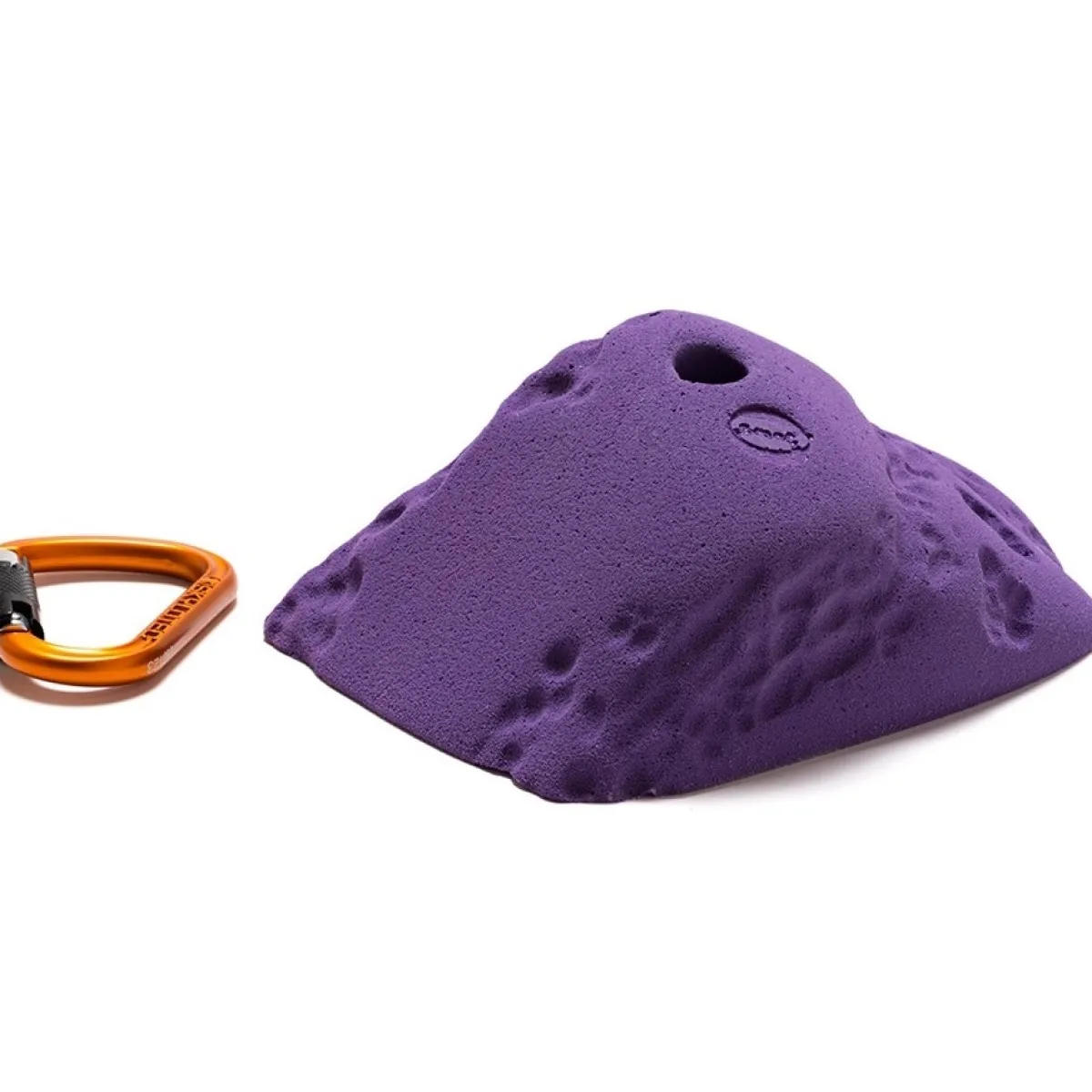 Smog sloper 03 - 1 climbing hold Fashion
