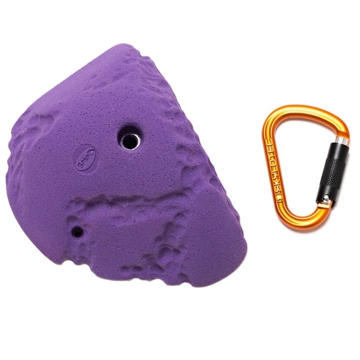 Smog sloper 02 - 1 climbing hold Flash Sale