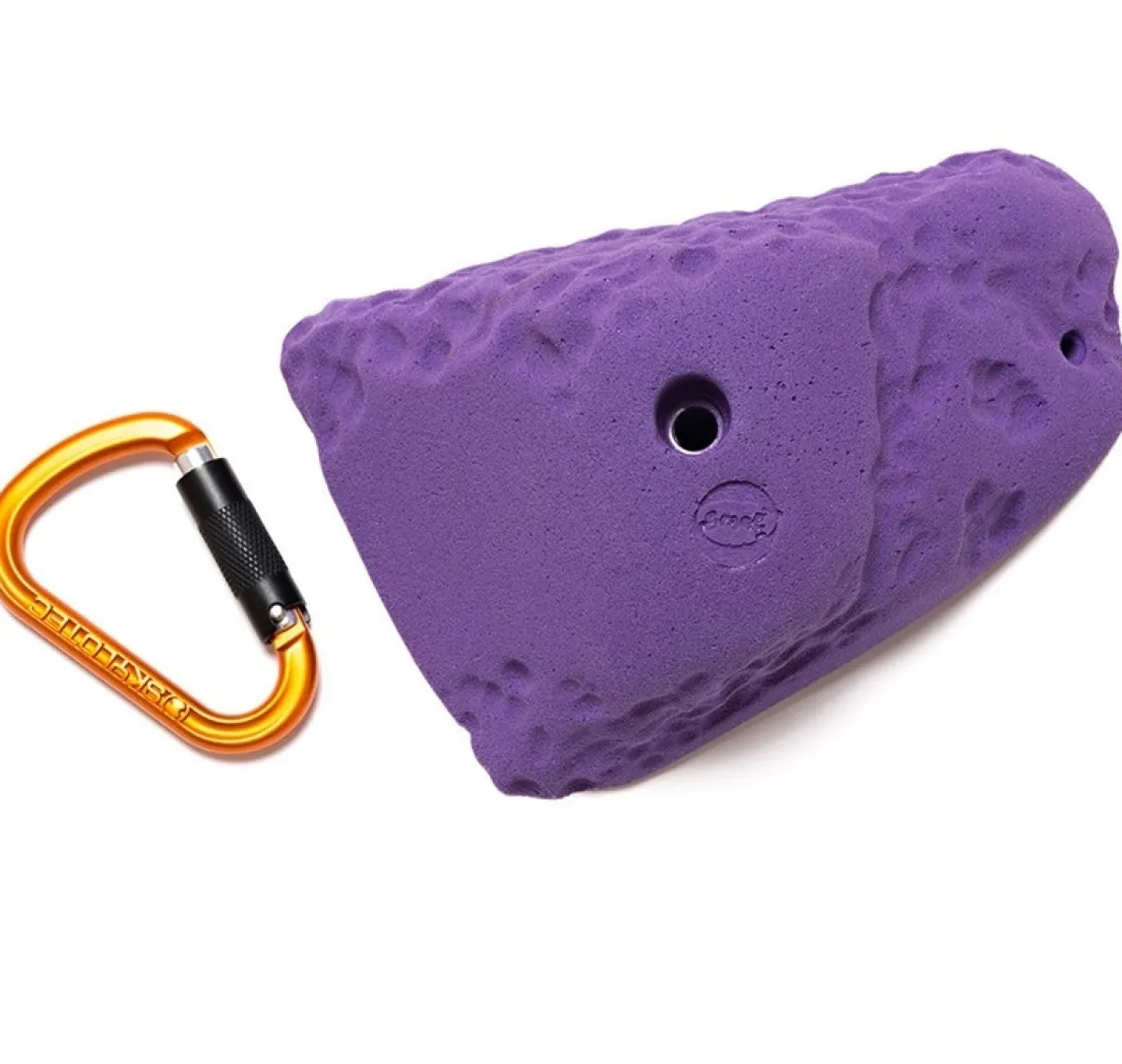 Smog sloper 03 - 1 climbing hold Fashion