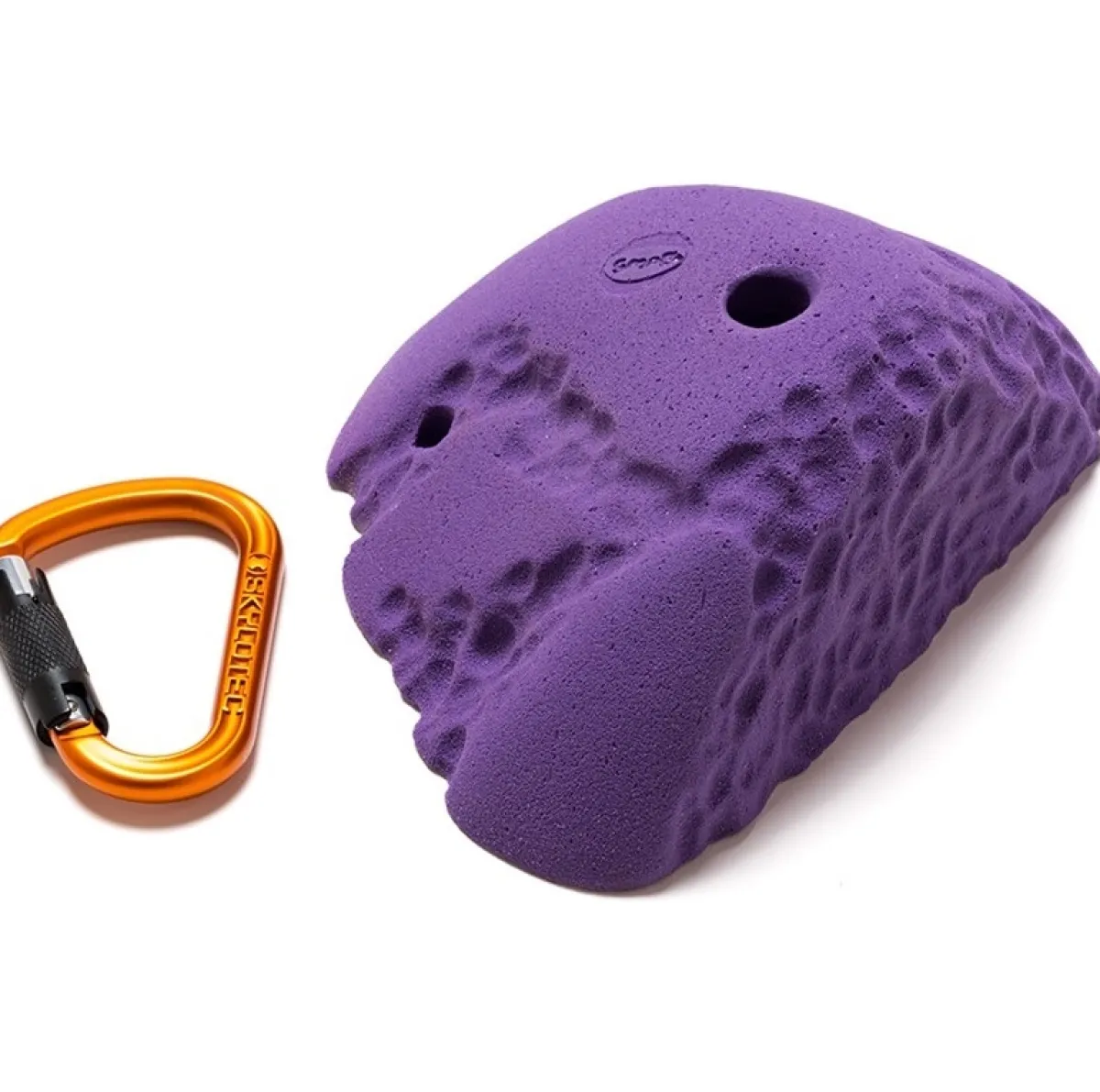 Smog sloper 02 - 1 climbing hold Flash Sale