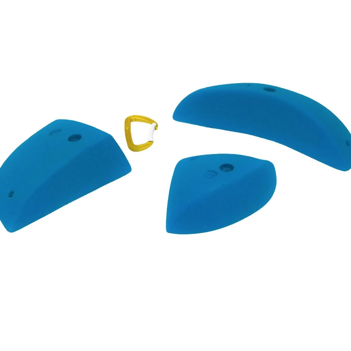 Smog slopers set 11 - 3 climbing holds Cheap