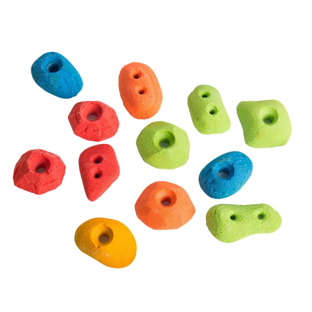 Smog small footholds Random Clearance