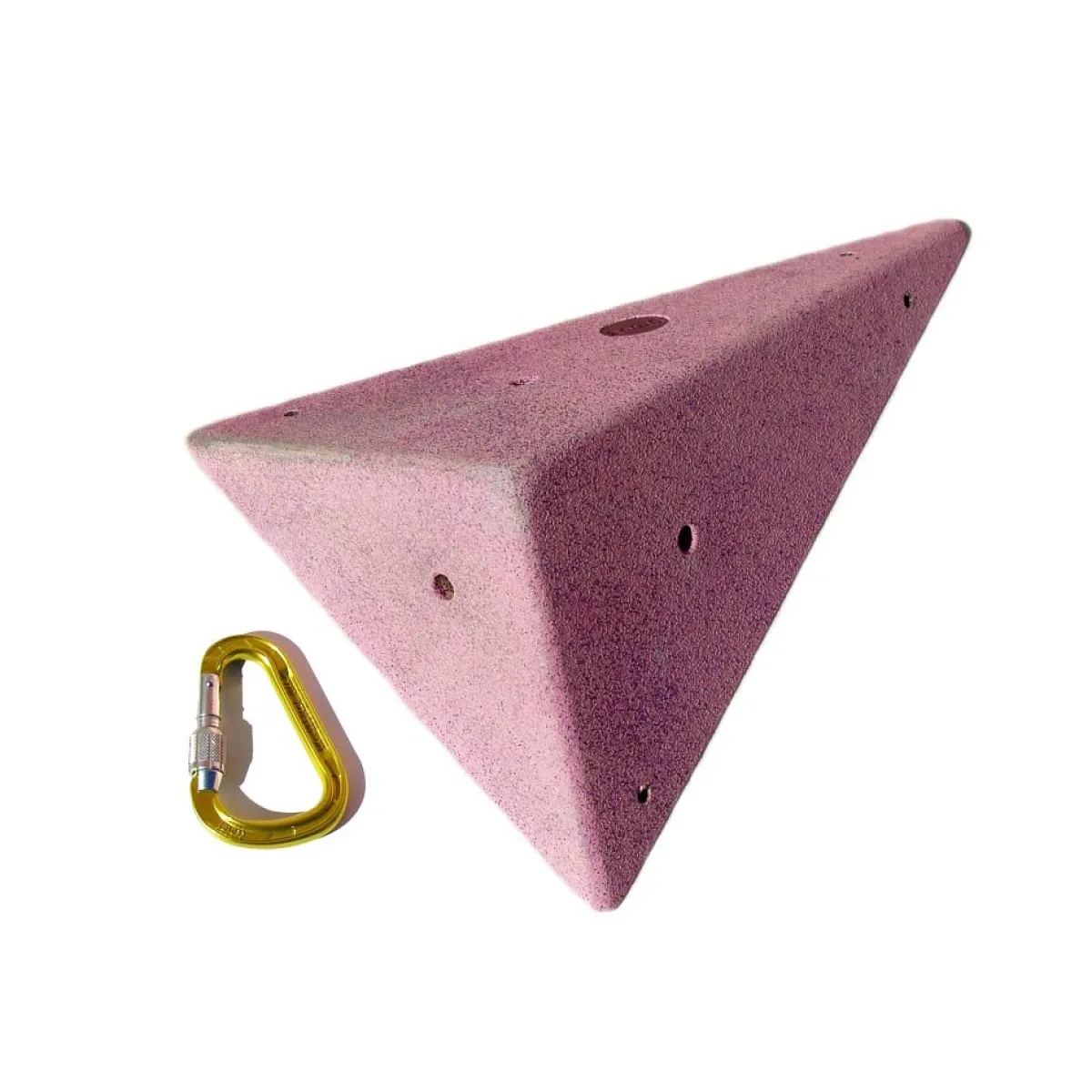 Smog small triangle climbing volume wood Best Sale