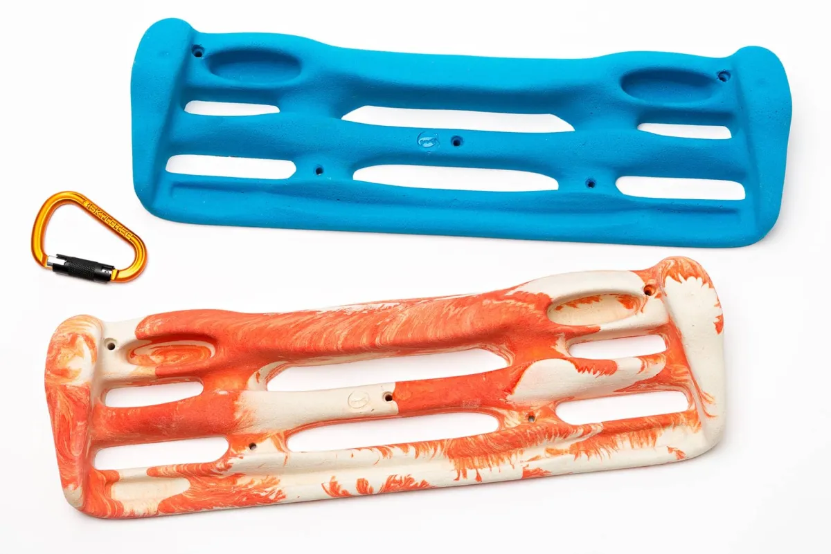 Smog The Chance climbing hangboard Best Sale