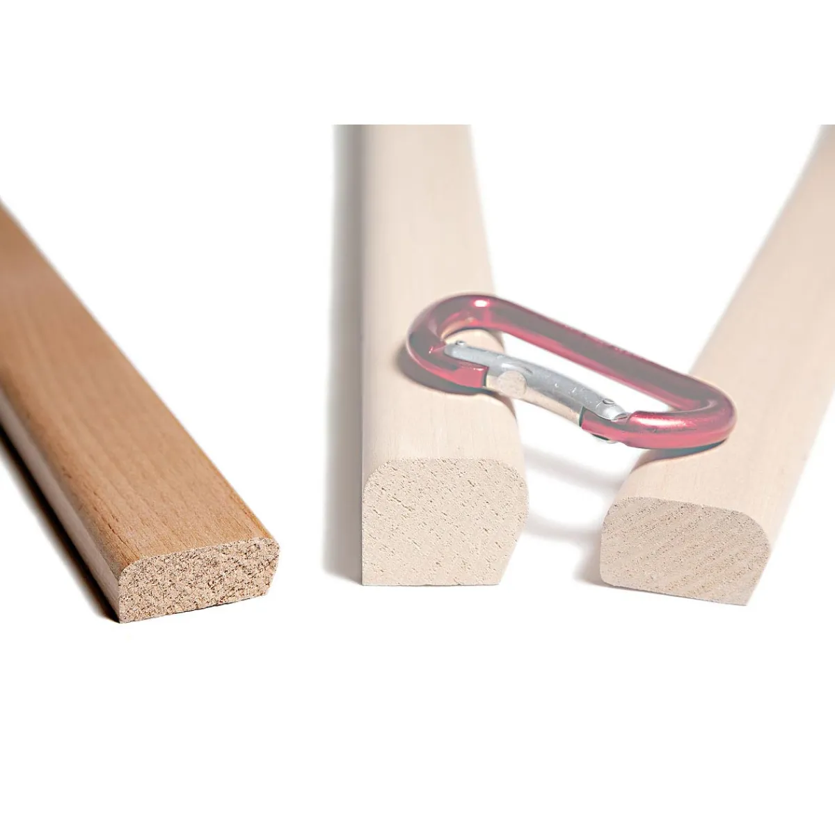 Smog wooden campus rung small Sale