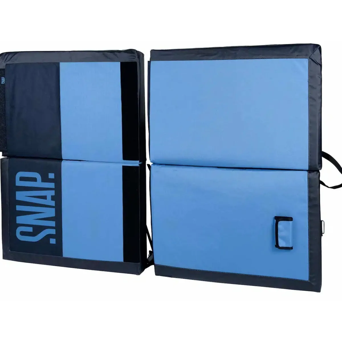 Snap Bounce crash pad climbing bouldering Sale