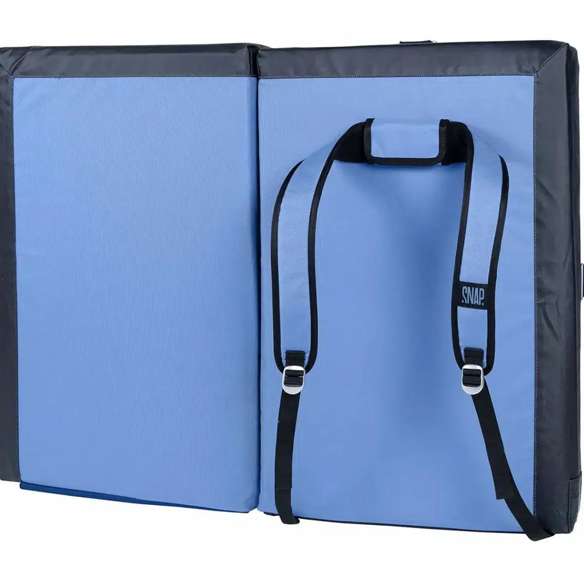 Snap Bounce crash pad climbing bouldering Sale